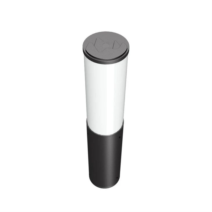DMX 512 LED Pillar Light Column Lamp price