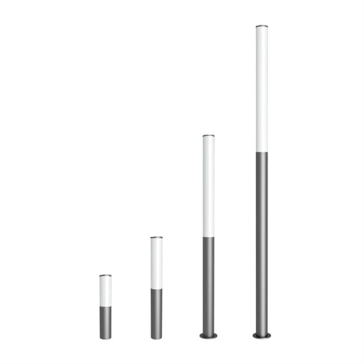 DMX 512 LED Pillar Light Column Lamp high quality