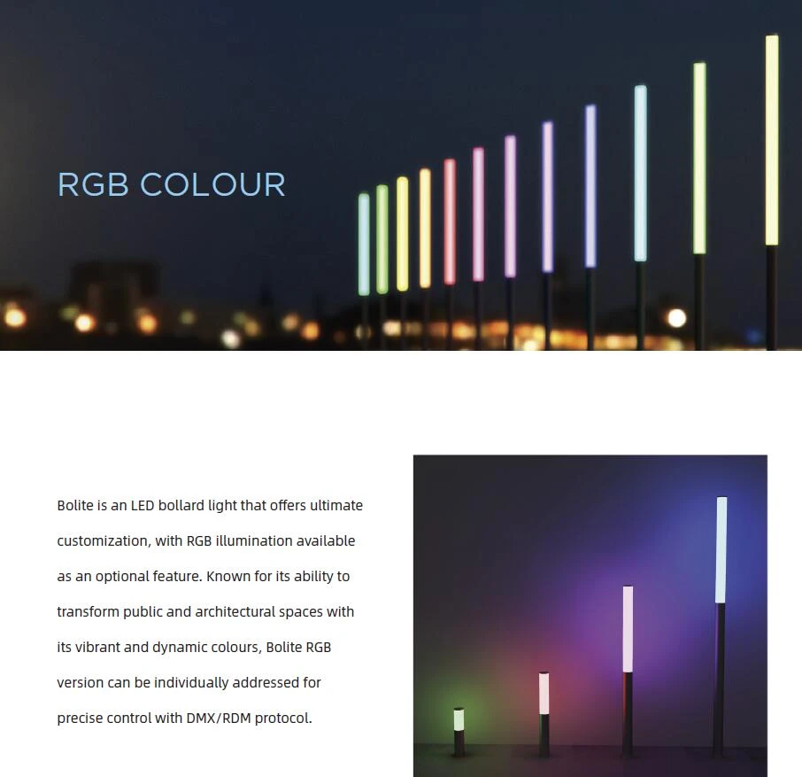 RGB light RGB light