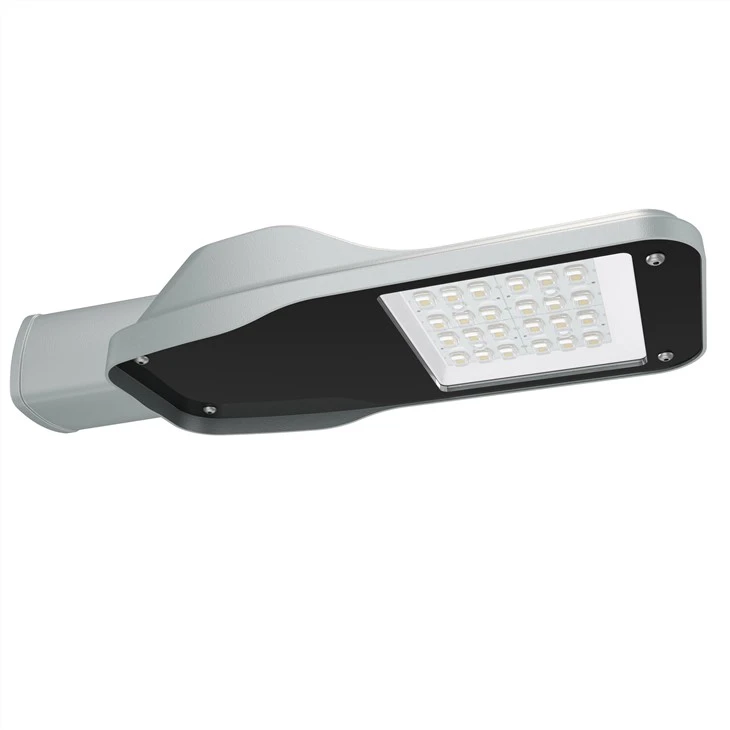 ClassII Virtual Midnight LED Street Light